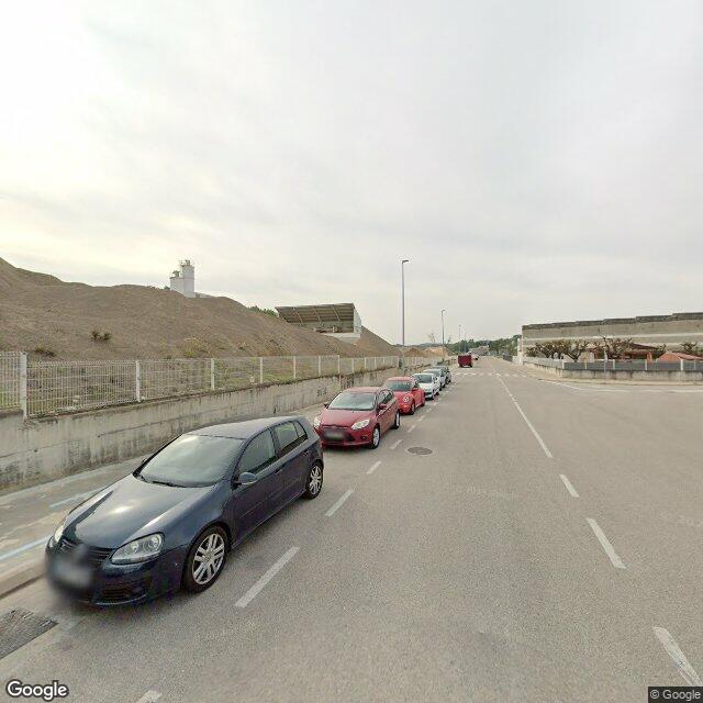 CARRIL BICI C. TERME