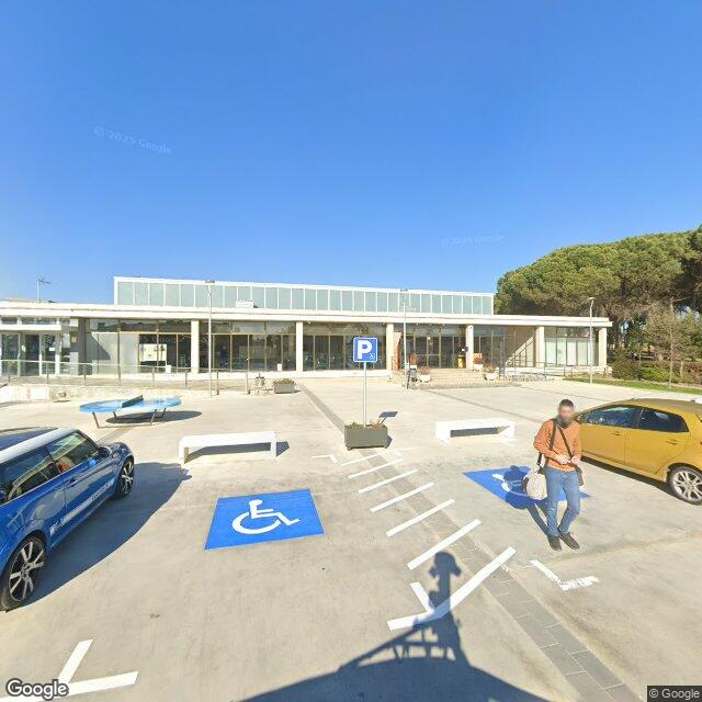 PAVELLÓ MUNICIPAL D'ESPORTS