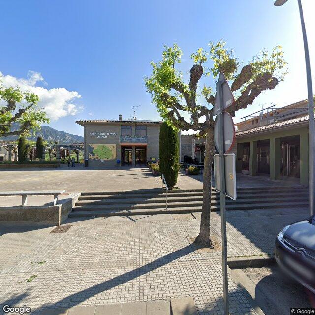 PUNT D'INFORMACIÓ DE SENDERS
