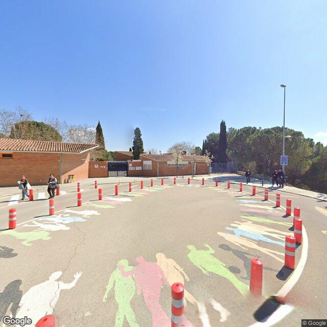 ESCOLA EMILI VALLÈS