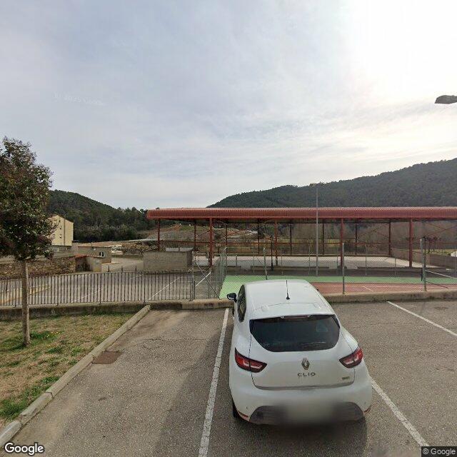 PISTA DE TENNIS DE VALLS DE TORROELLA
