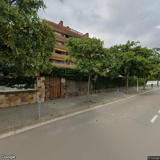 COMUNITAT DEL PG. DEL MARQUÈS DE CASA RIERA, 5