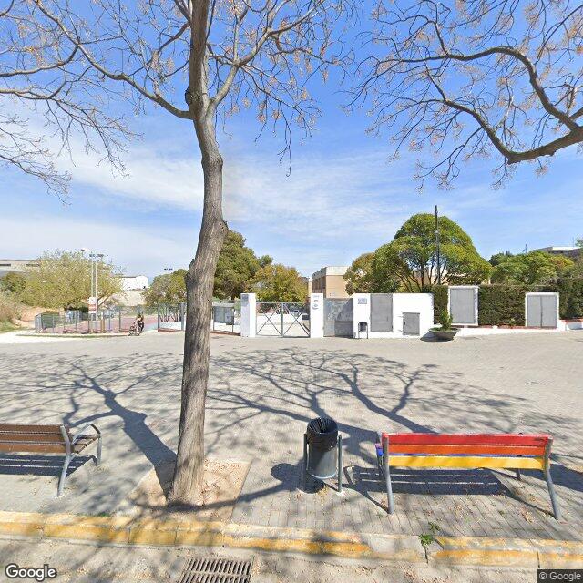ESCOLA PERE CALDERS