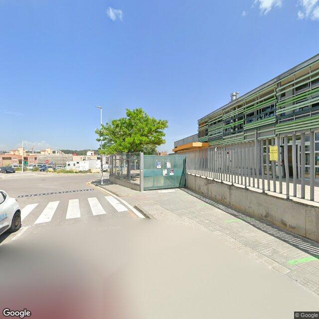 ESCOLA SANT ANDREU DE LA BARCA