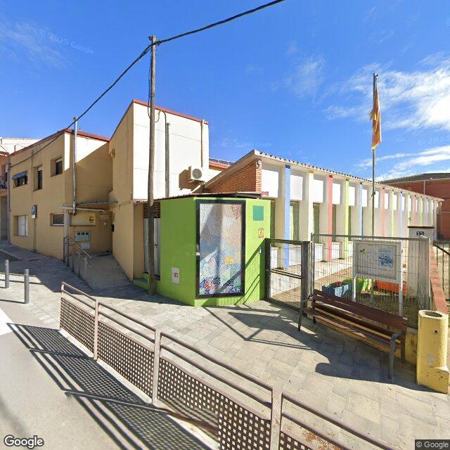 ESCOLA JACINT VERDAGUER