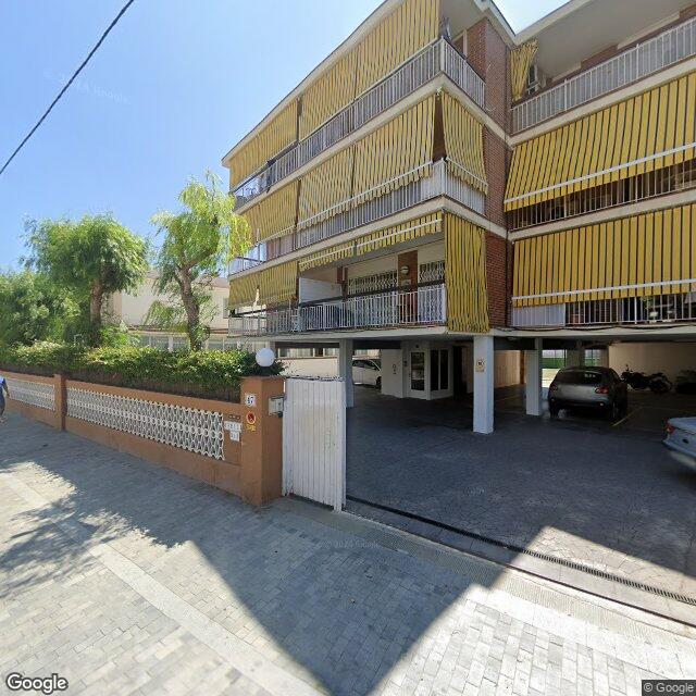 COMUNITAT DE L' AV. DELS BANYS, 47