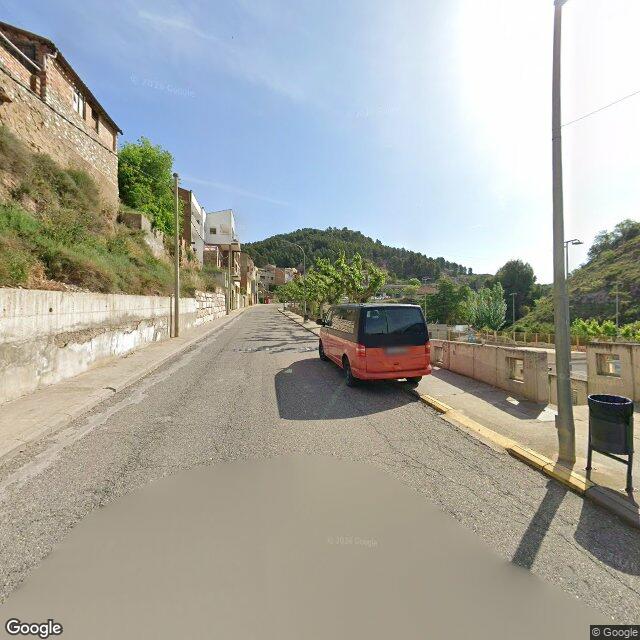 PISTA POLIESPORTIVA MUNICIPAL