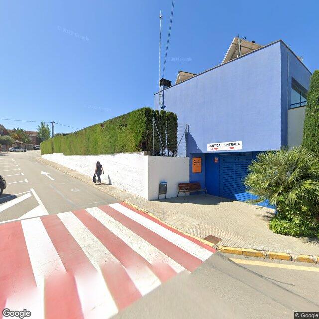PISCINA MUNICIPAL