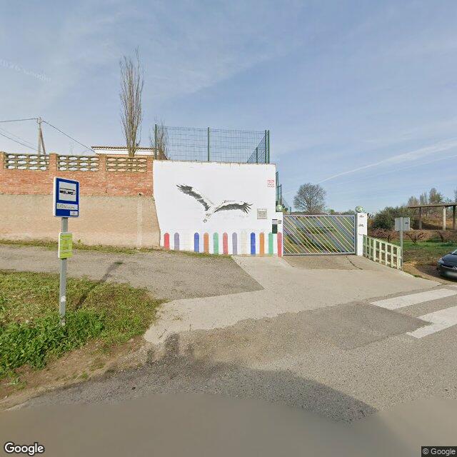 ESCOLA CREU DEL BATLLE - ZER L'HORTA DE LLEIDA