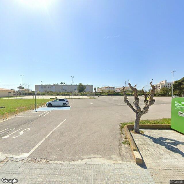 ZONA ESPORTIVA MARYSOL