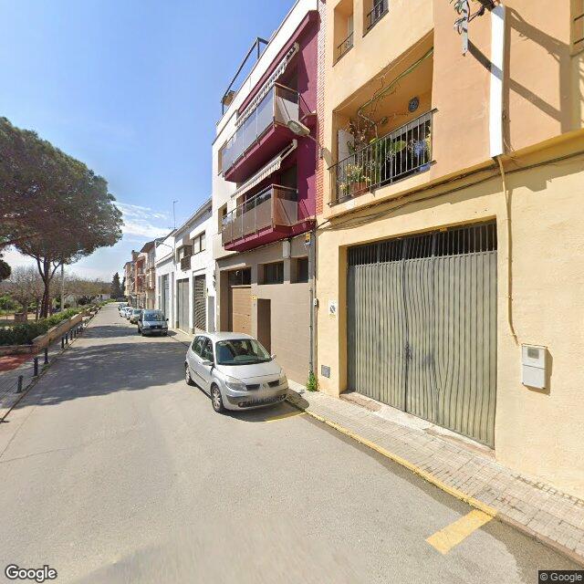 Foto de PISTA POLIESPORTIVA MUNICIPAL DE SANT PERE
