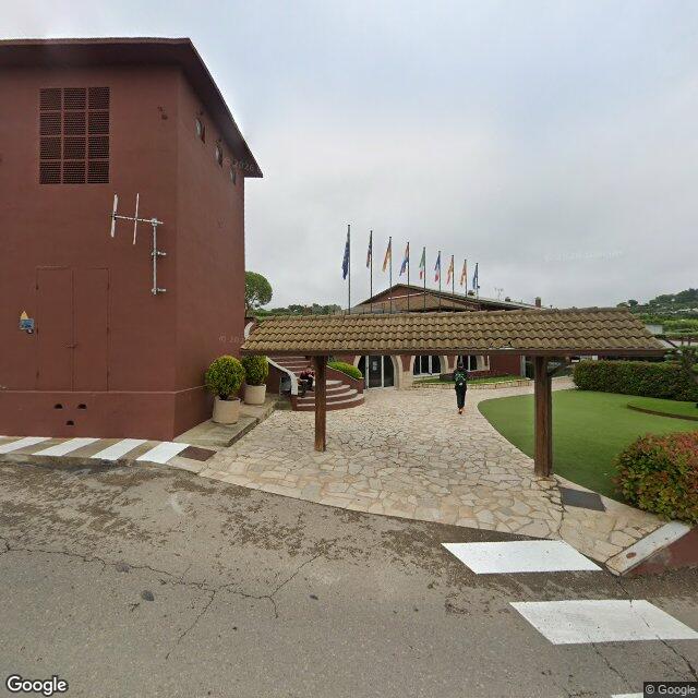 CLUB ESPORTIU TOTSPORT- BERGA RESORT