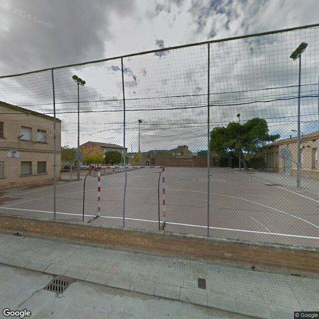 ESCOLA LA ROCA - ZER L'ERAL