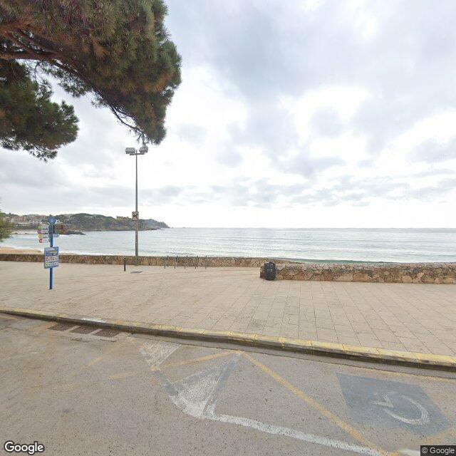 PUNT D'INFORMACIÓ CENTRE TRAIL PALAMÓS - LA FOSCA