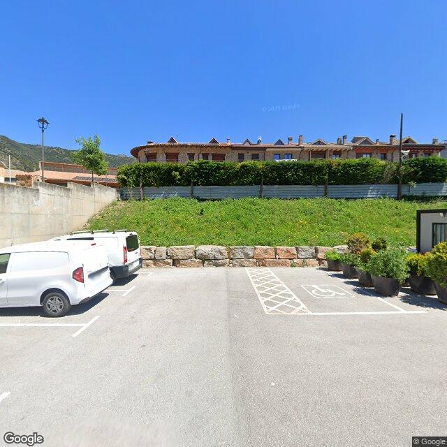 ZONA ESPORTIVA CAMP DE FUTBOL I PISTES
