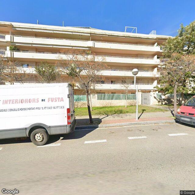 COMUNITAT DEL C. DE ROSA SENSAT, 24-26