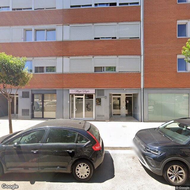 COMUNITAT DE LA RBLA. DE JOSEP M. JUJOL, 17