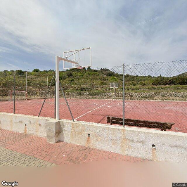 Pista en Constitución