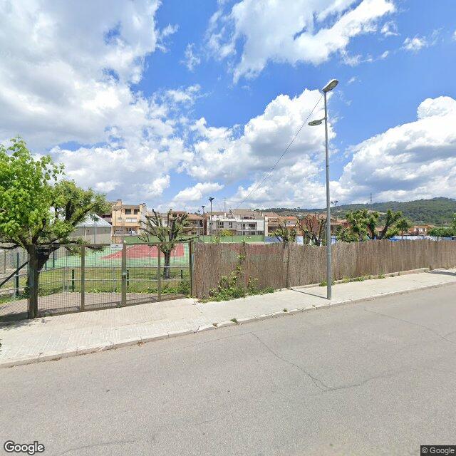 PISTES DE TENNIS MUNICIPALS