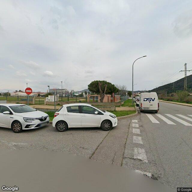 ZONA D'ATLETISME LA FERRERIA