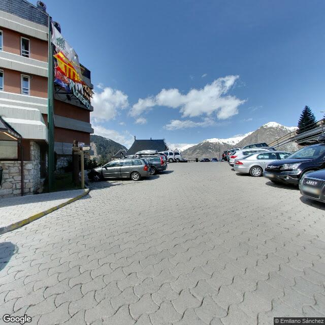 HOTEL MONTARTO