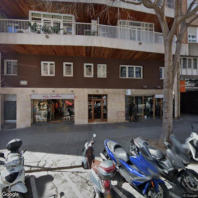 CENTRE ESPORTIU MUNICIPAL CLAROR