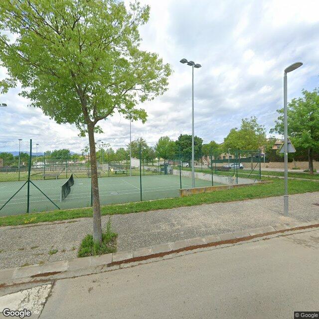 ZONA ESPORTIVA DE PALOL