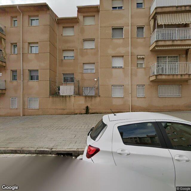 COMUNITAT DEL C. DE CALAF, 14-16