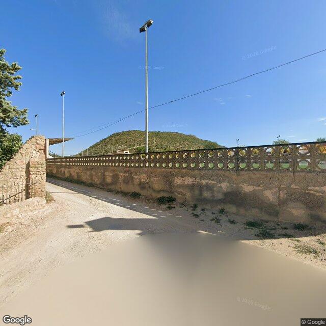 CAMP DE FUTBOL MUNICIPAL