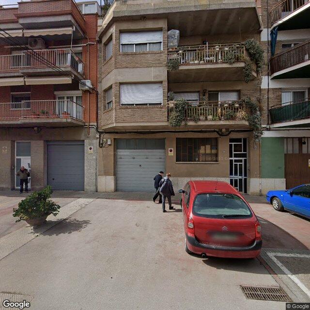 COMUNITAT DE CARRER IGNASI ABADAL 12