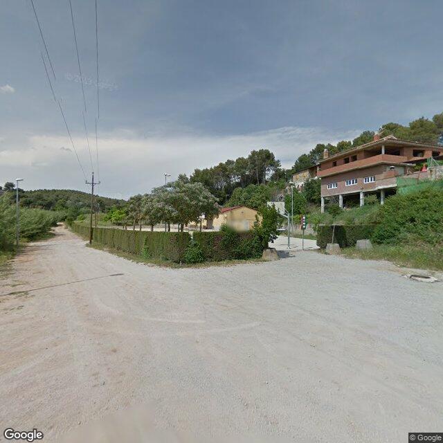 ZONA ESPORTIVA CAN CANYAMERES