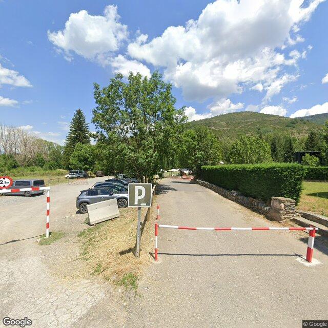 CAMP D'ESPORTS MUNICIPAL