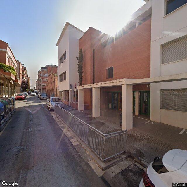 ESCOLA CAN MASSALLERA