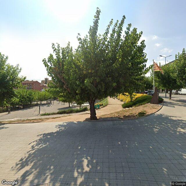 ZONA ESPORTIVA PL. FOLCH I TORRES