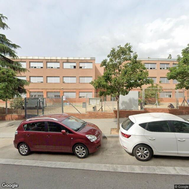 ESCOLA BALDIRI REIXAC