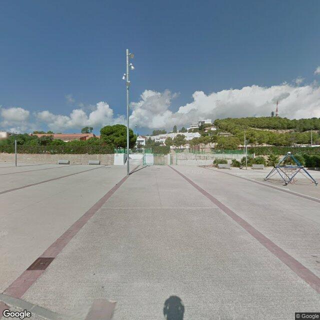 ESCOLA CARLES III