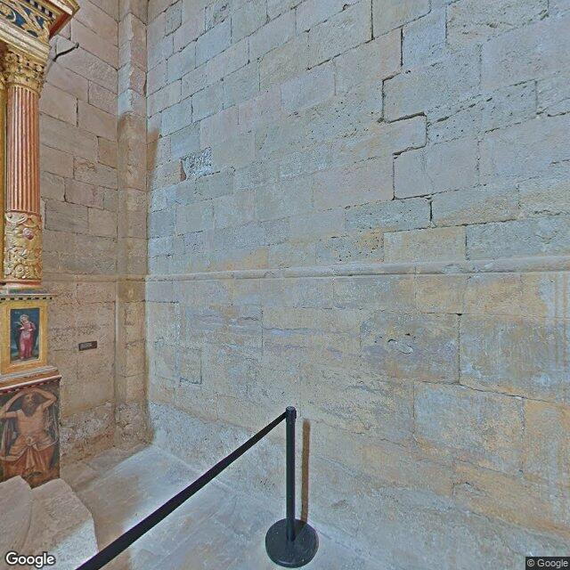 L'ABADIA SANTES CREUS CASA RURAL