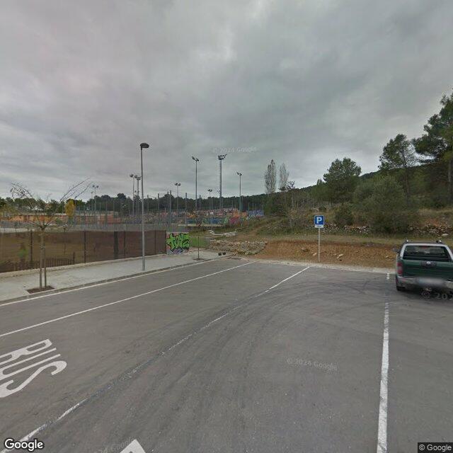 ZONA ESPORTIVA MUNICIPAL