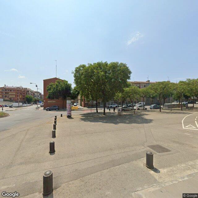 CARRIL BICI C. JOVENTUT