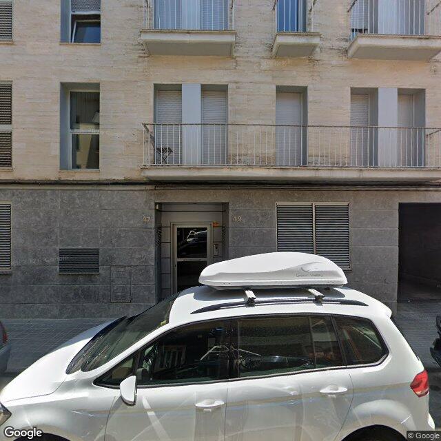 COMUNITAT DEL C. ARTUR COSTA, 47
