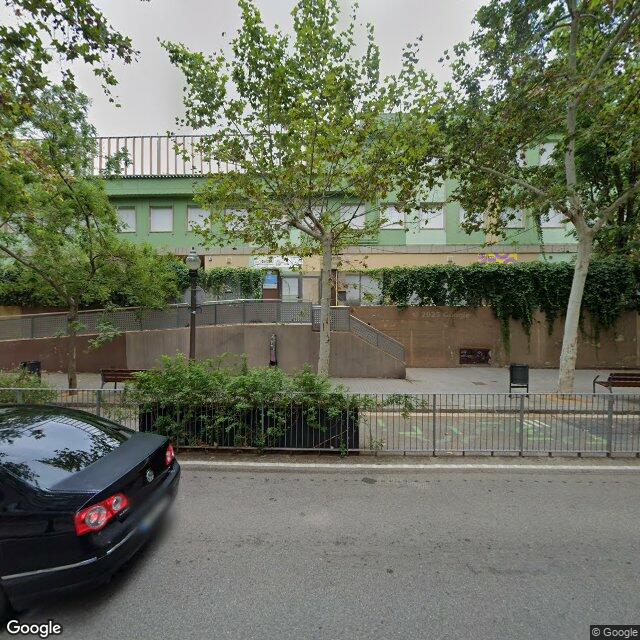 ESCOLA CARLES I