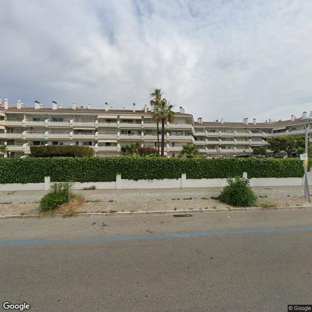 COMUNITAT DEL C. ROGER DE LLURIA, 1