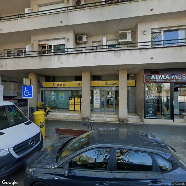 COMUNITAT DE L'AV. MOSSÈN JAUME SOLER, 19