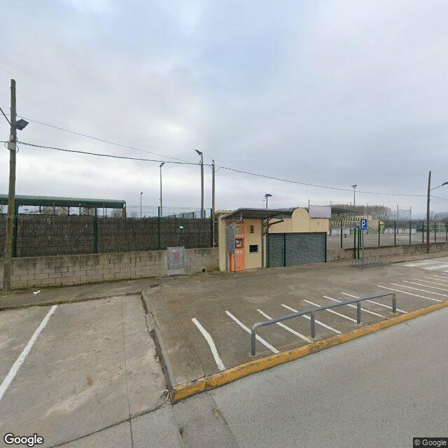 CAMP DE FUTBOL MUNICIPAL