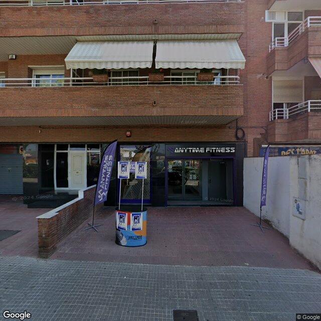 ANYTIME FITNESS SANT FELIU