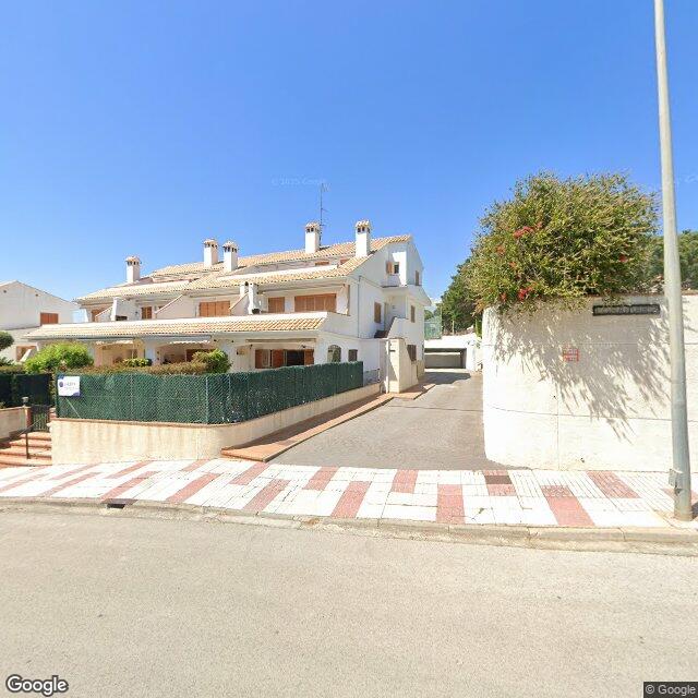 COMUNITAT DEL C. DEL PINELL, 1-5
