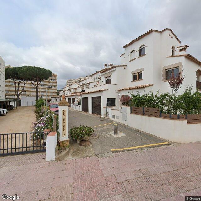 COMUNITAT DE L' AV. DE LA TORRE VALENTINA, 3-11