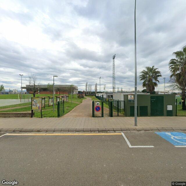 CAMP DE FUTBOL