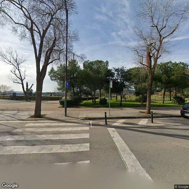 VIAL ESPORTIU PARC CENTRAL