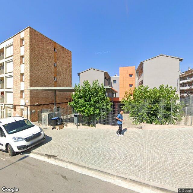 ESCOLA BAGES